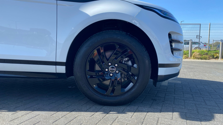 Land Rover Range Rover Evoque 1.5 P300e R-Dynamic S 5dr Auto Hatchback